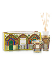 Marrakech Geschenkenset met Geurkaars en Diffuser | My first Baobab