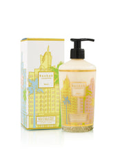 Miami Body & Handlotion | My first Baobab