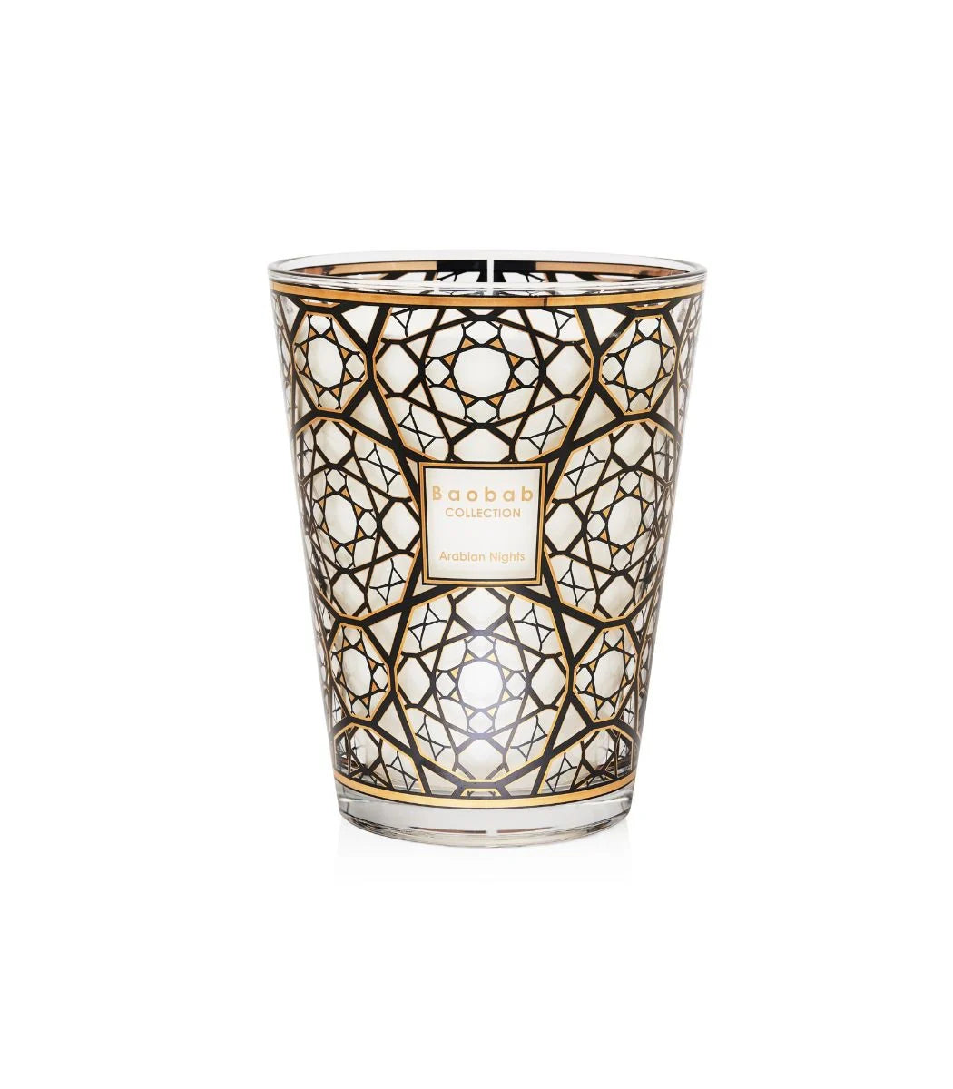 Arabian Nights Geurkaars