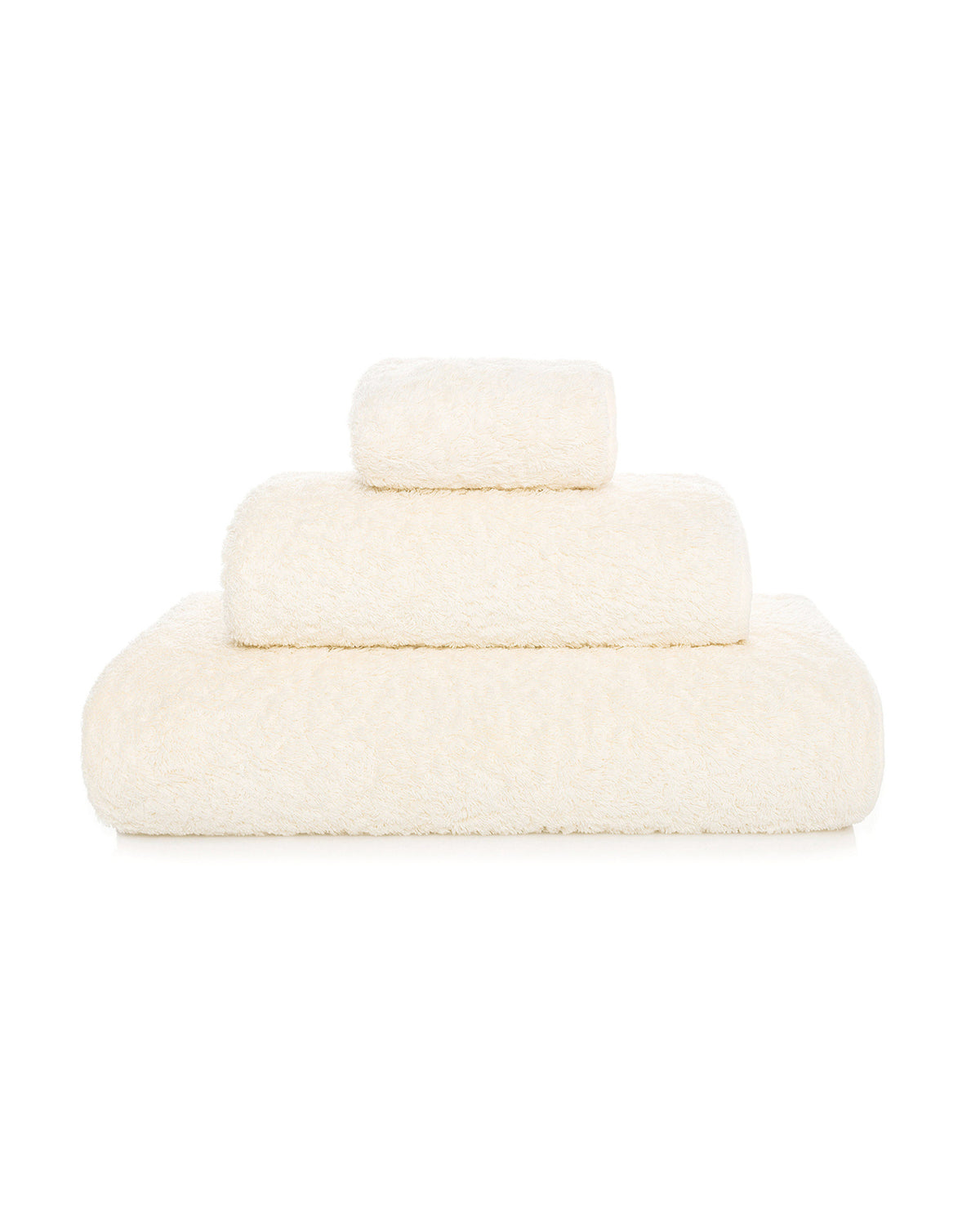 Egyptian Cotton Towels Natural