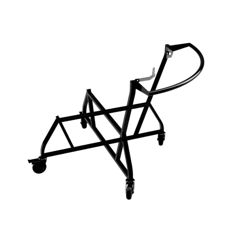 Nest met IntEGGrated Handler - Extra Large