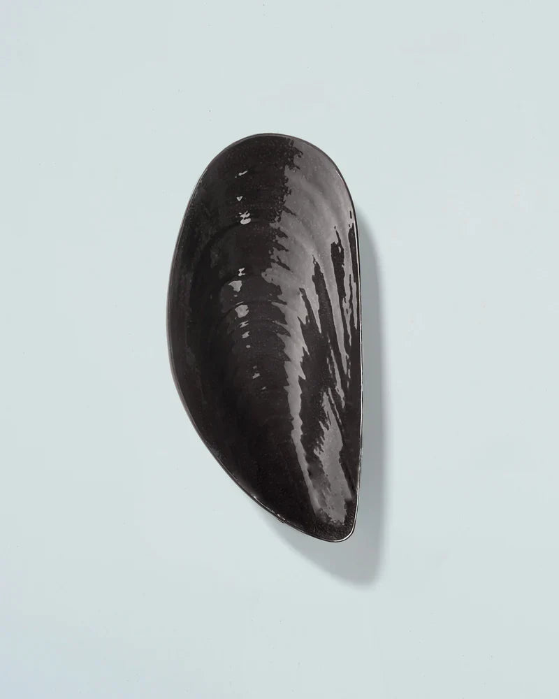 Marcel bowl black large