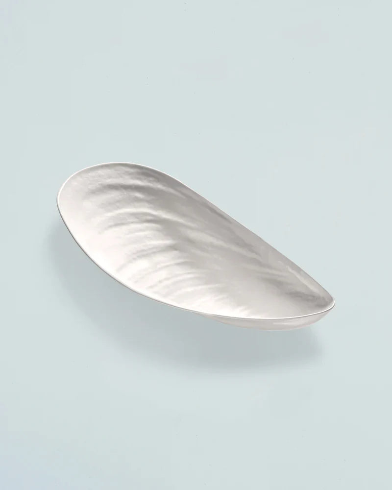 Marcel bowl white large