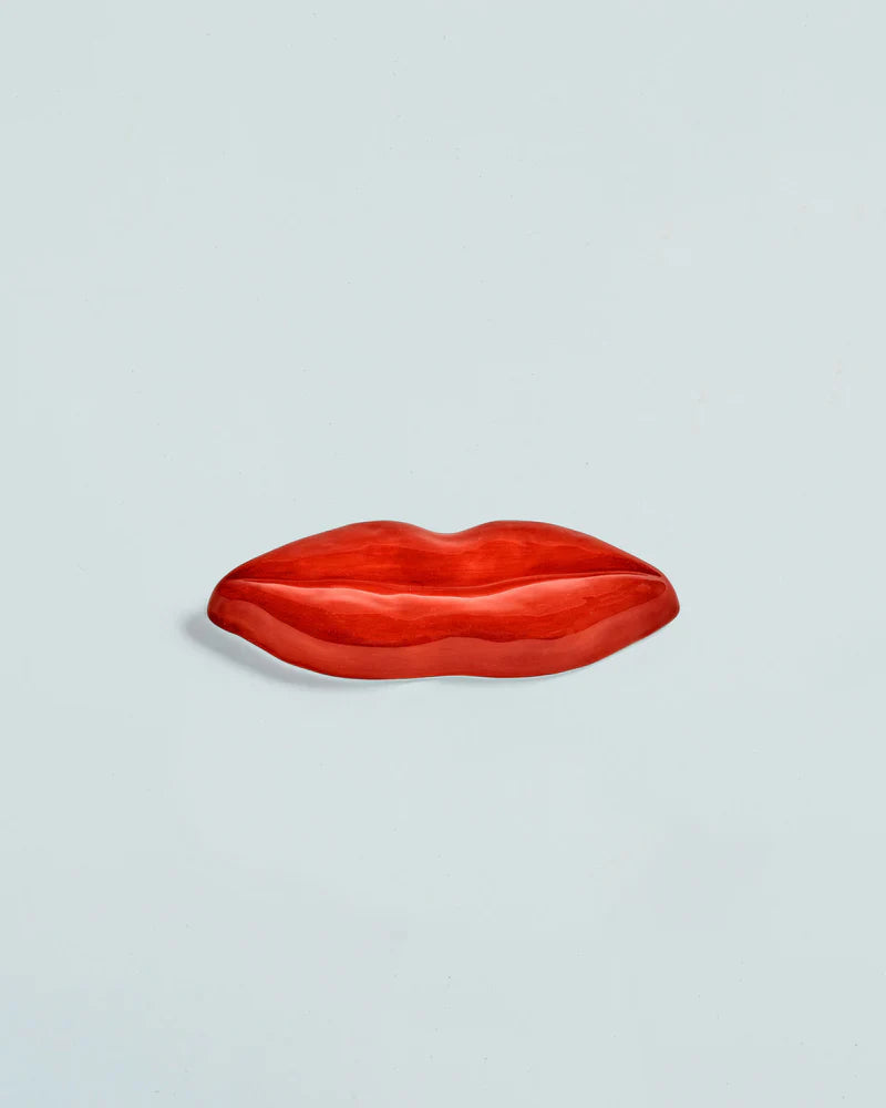 Lips serving dish : set van 3