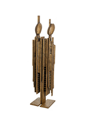 Iuxta by Guy Buseyne