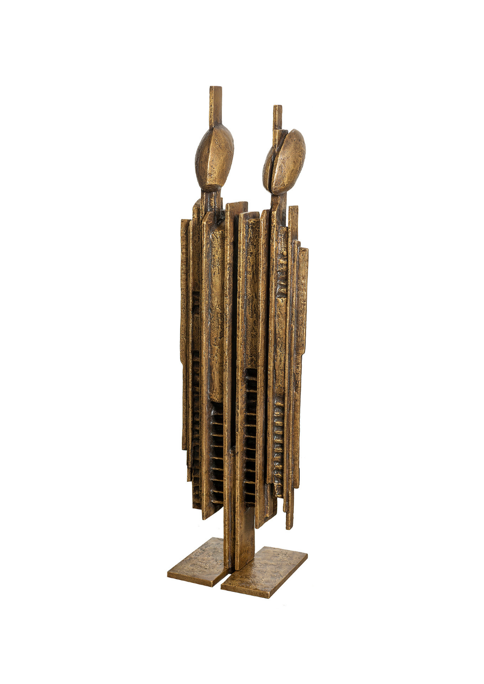 Iuxta by Guy Buseyne