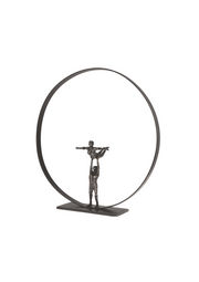 Partnering by Jacques Vanroose