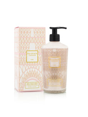 Paris Body & Handlotion | My first Baobab