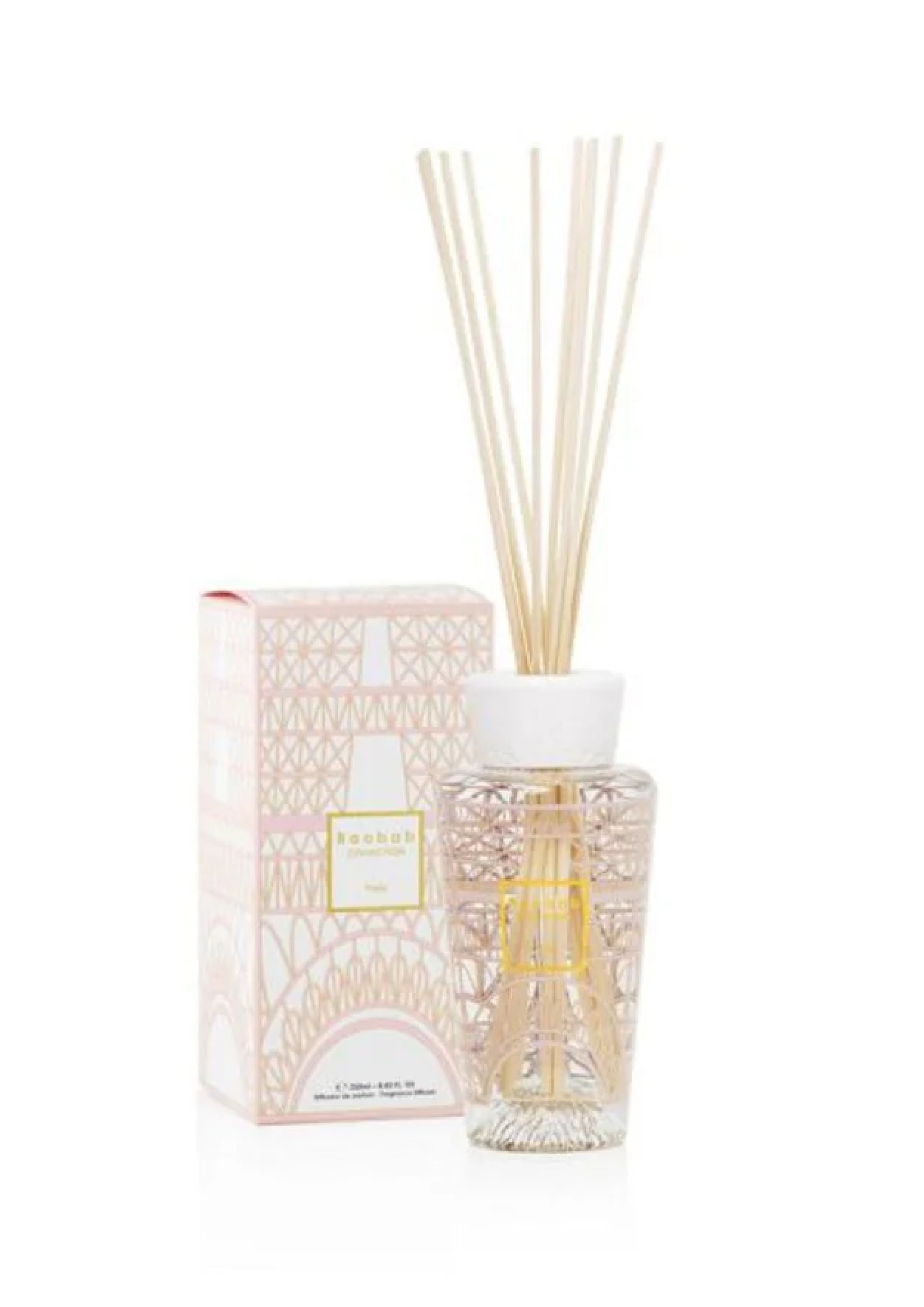 Paris Diffuser | My first Baobab