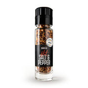 Salt & Pepper HOT