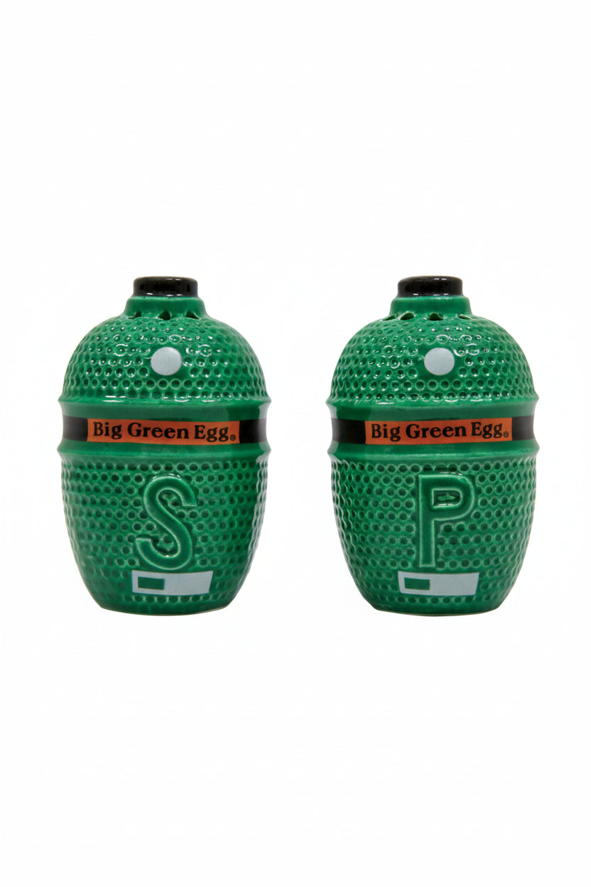 Peper & Zout Shakers