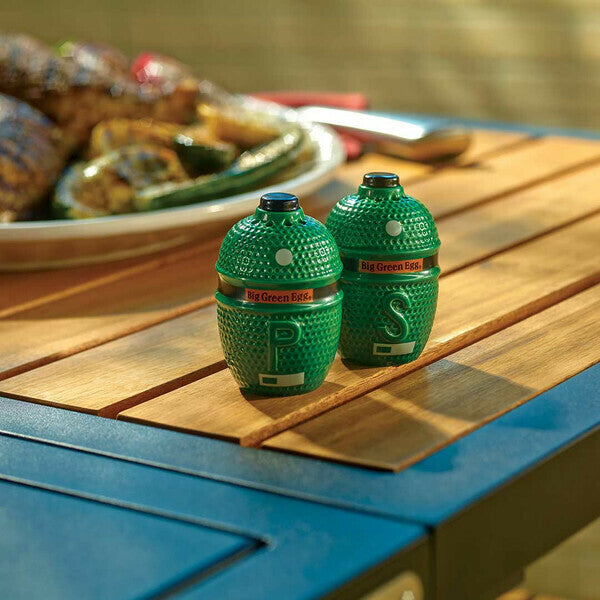 Peper & Zout Shakers