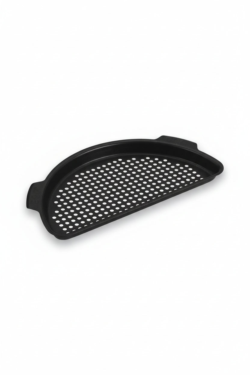 Perforated Half Grid - Extra Large