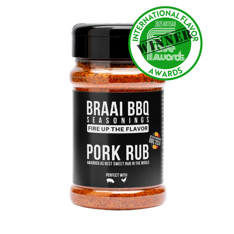 Pork Rub