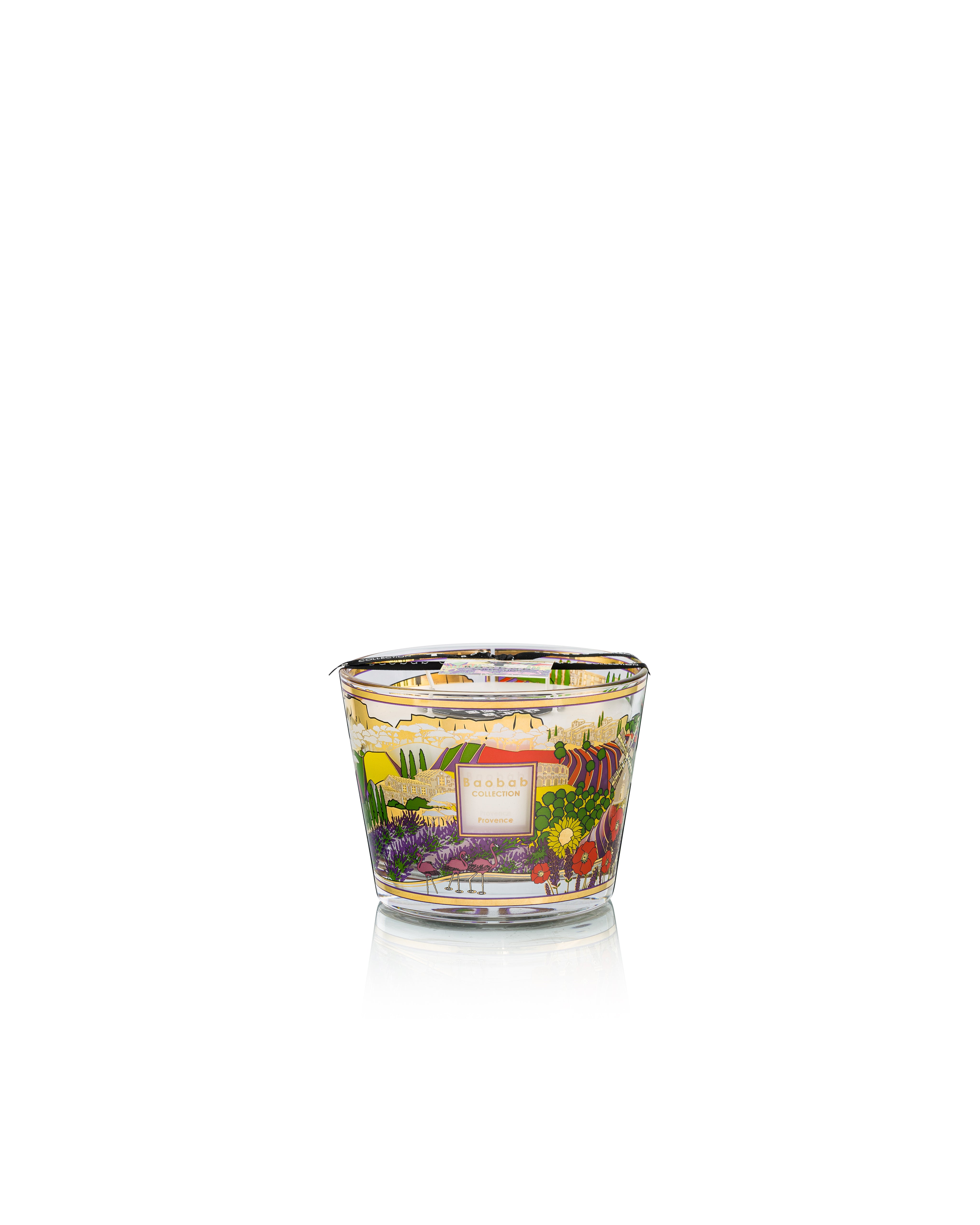 Provence Geurkaars