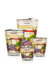 Provence Geurkaars