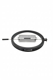 Flat Basket voor Rotisserie