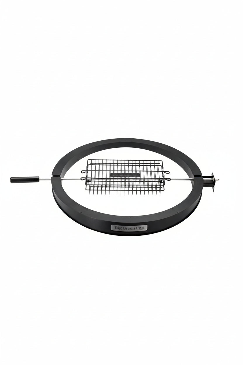Flat Basket voor Rotisserie