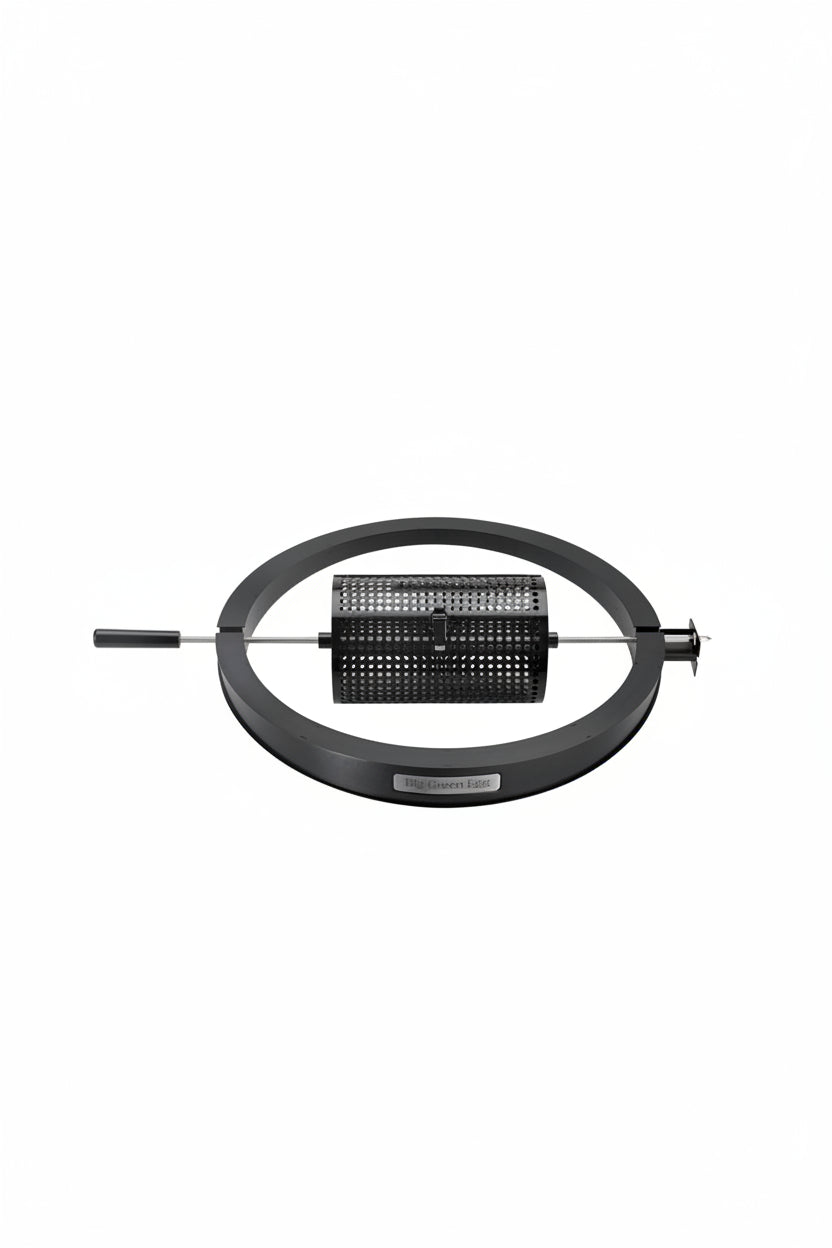 Tumbler Basket voor Rotisserie