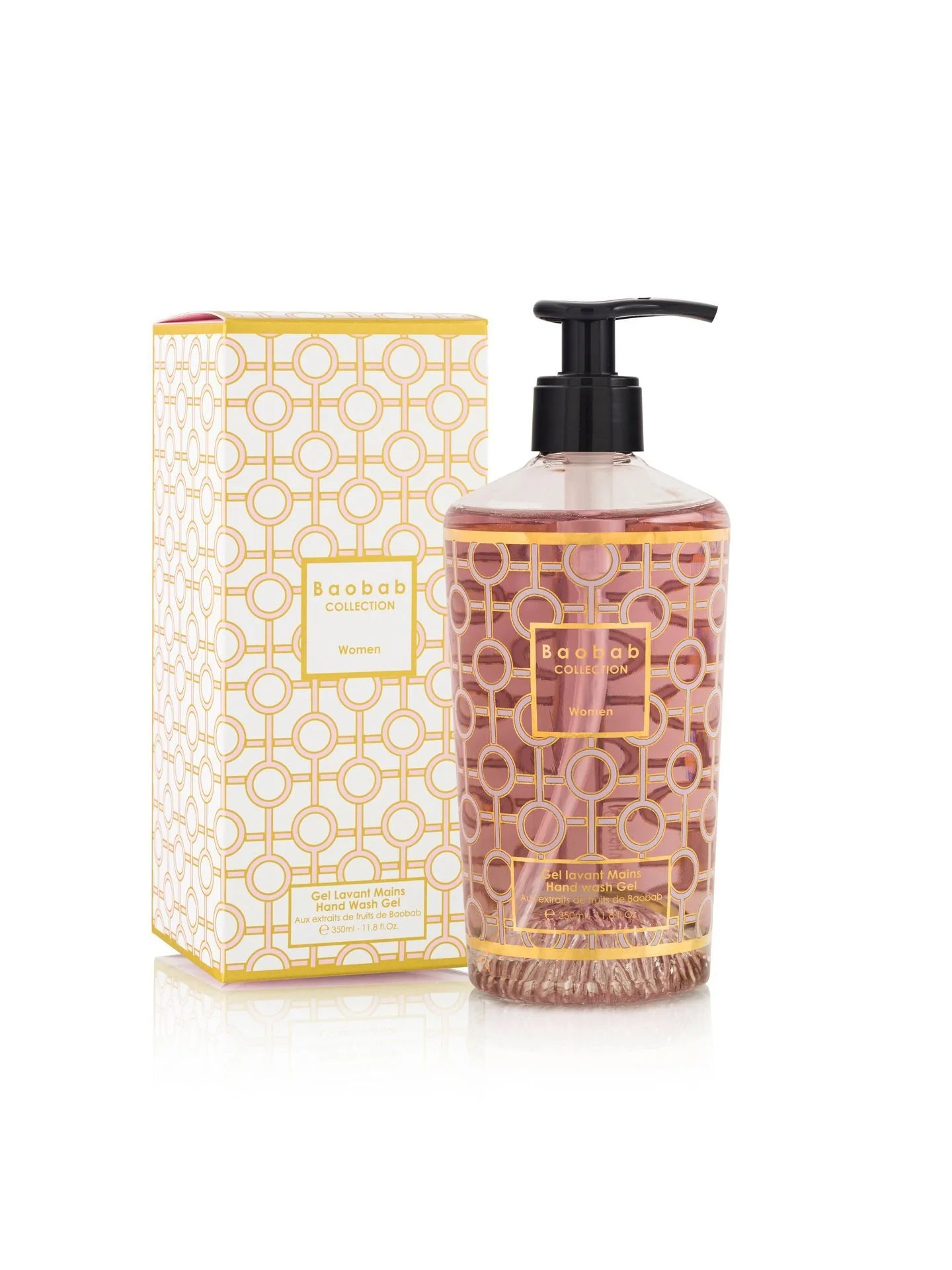 Women Showergel | My first Baobab
