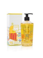 Miami Showergel | My first Baobab