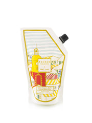 Saint-Tropez Body & Handlotion Refill | My first Baobab