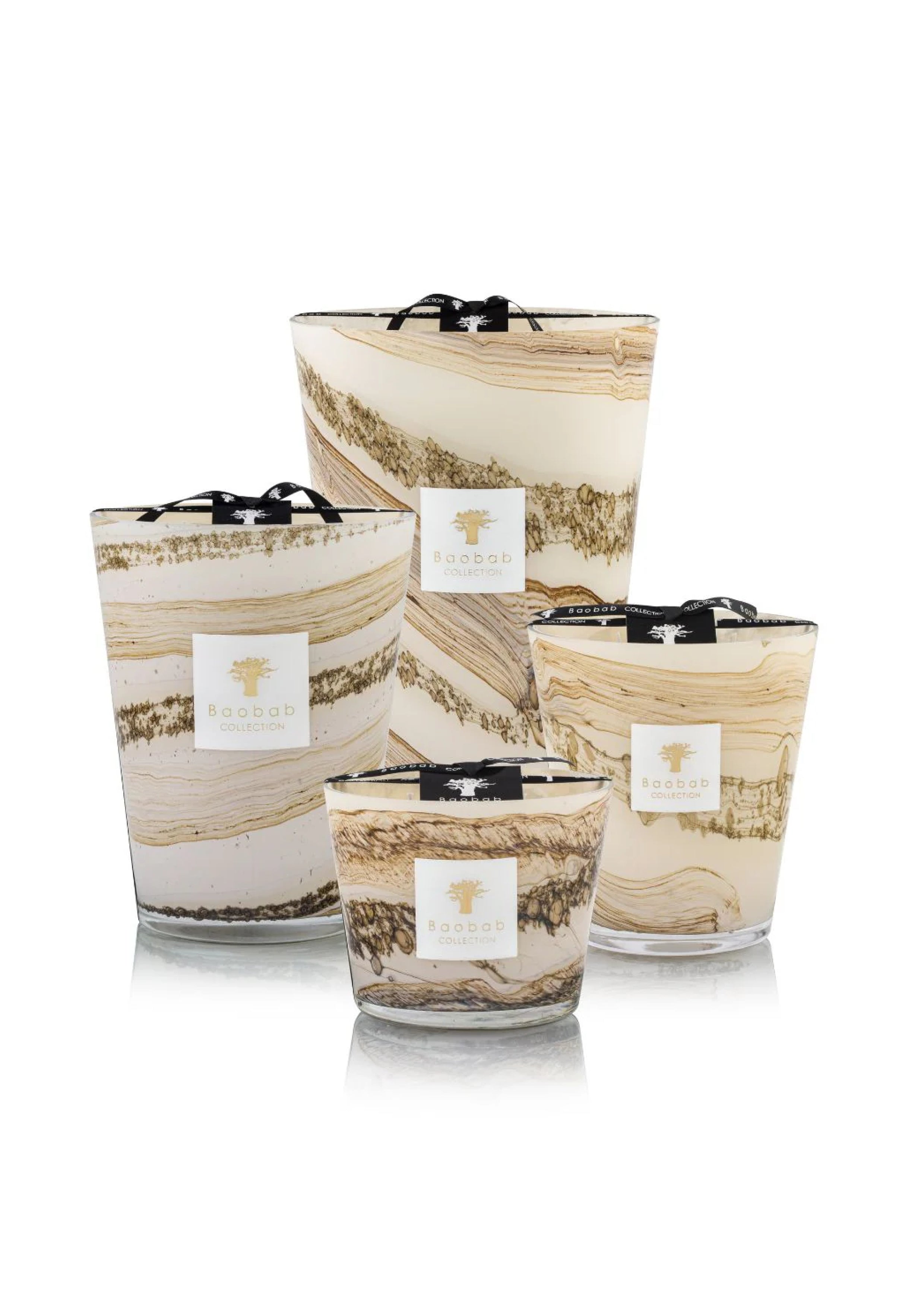 Siloli Sand Geurkaars