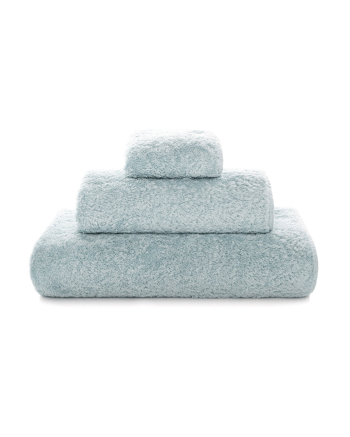 Egyptian Cotton Towels Seamist