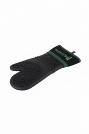 Silicone Mitt Want (ovenwant)