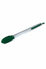 Silicone Tipped Tongs 40cm