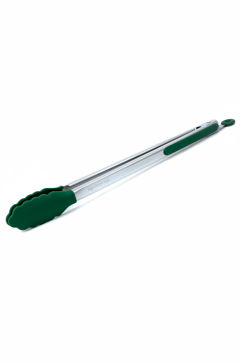 Silicone Tipped Tongs 40cm