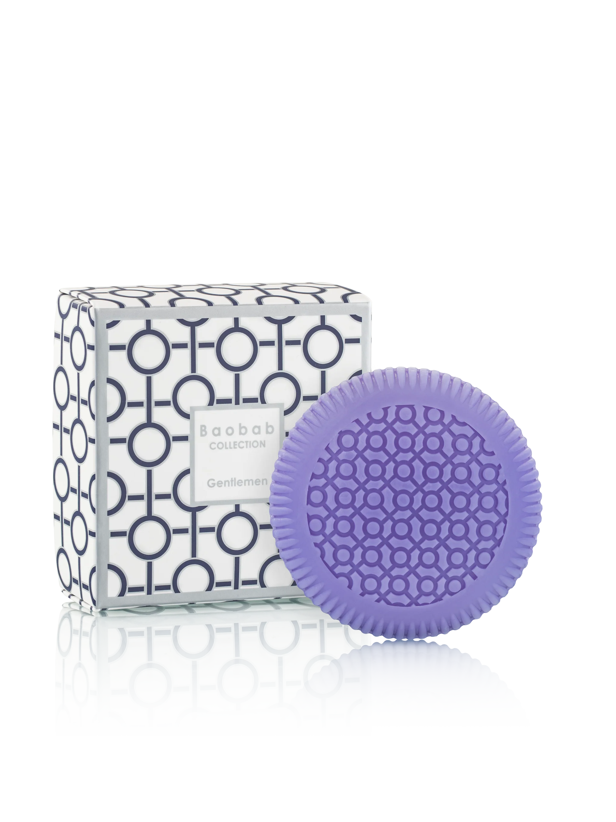 Gentlemen Soap | My first Baobab