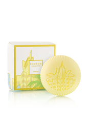 Miami Soap | My first Baobab