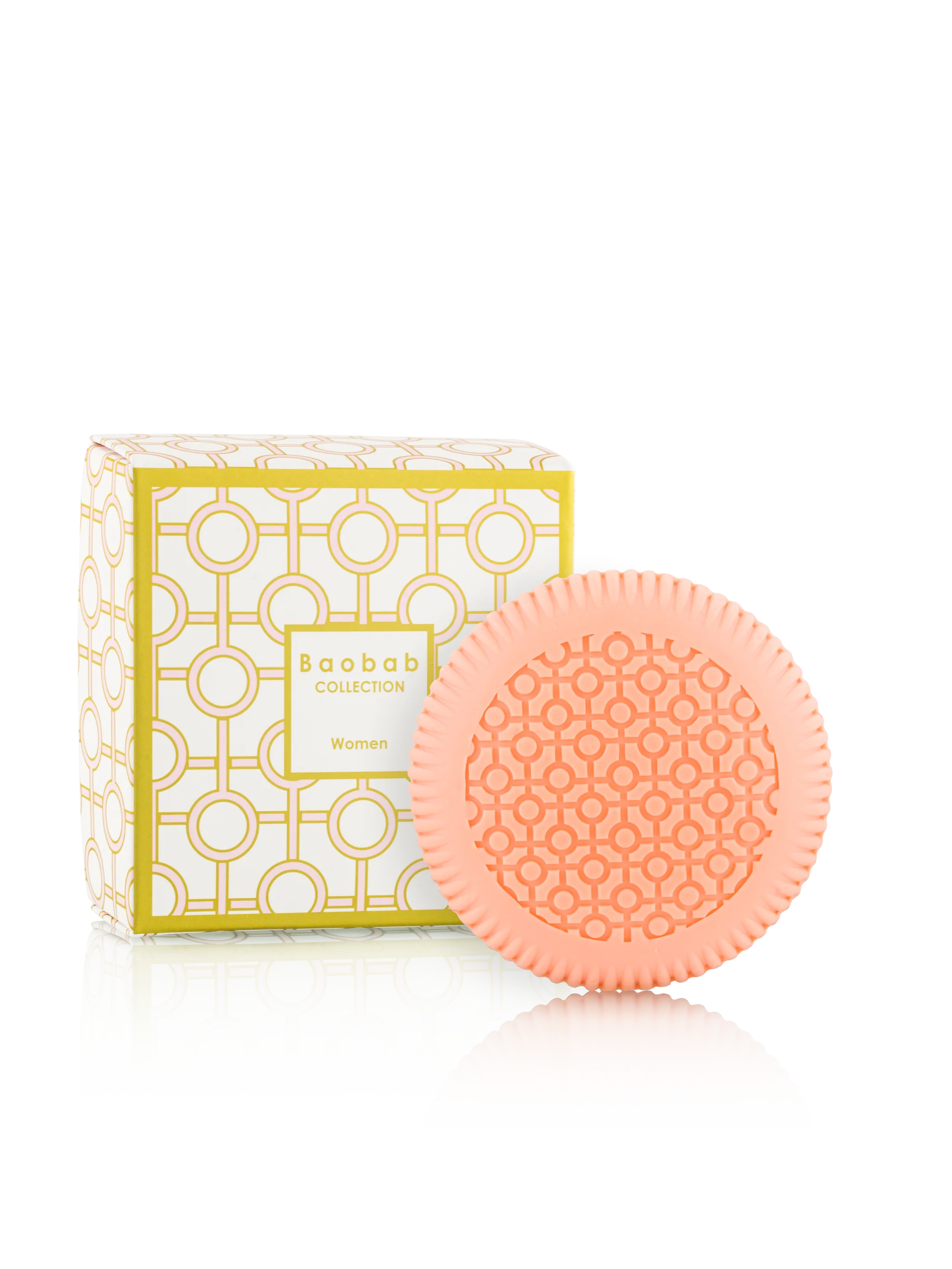 Women Soap | My first Baobab