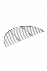 Stainless Steel Half Grid - Large