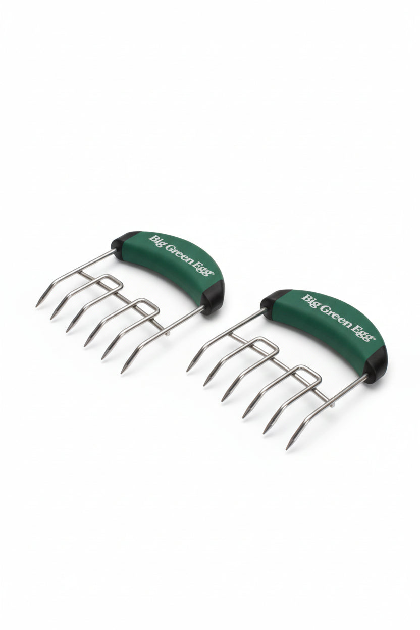 Stainless Steel Meat Claws