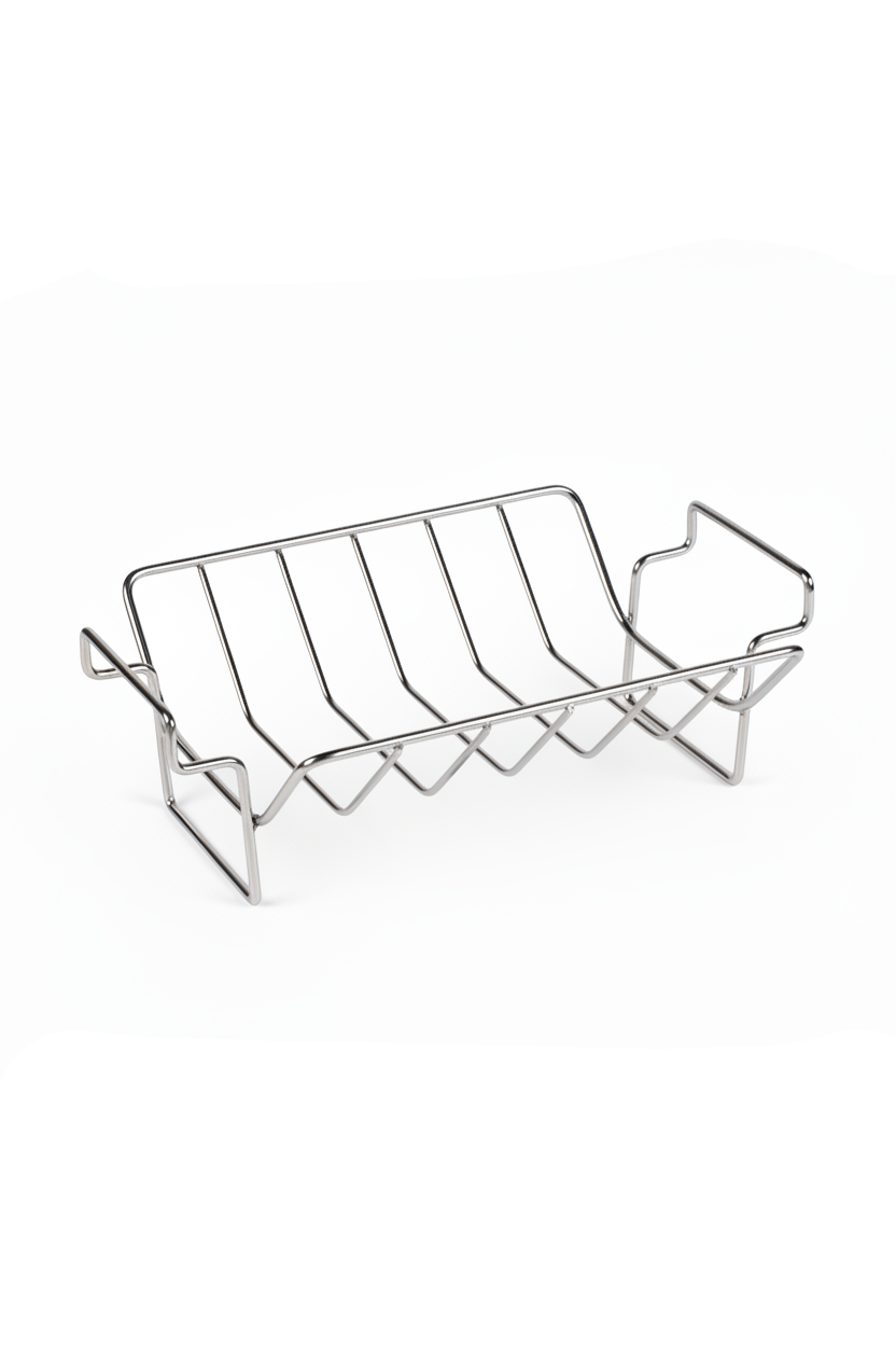 Stainless Steel Roasting Rack Small