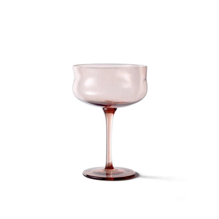 Swirl Coupe - Wave
