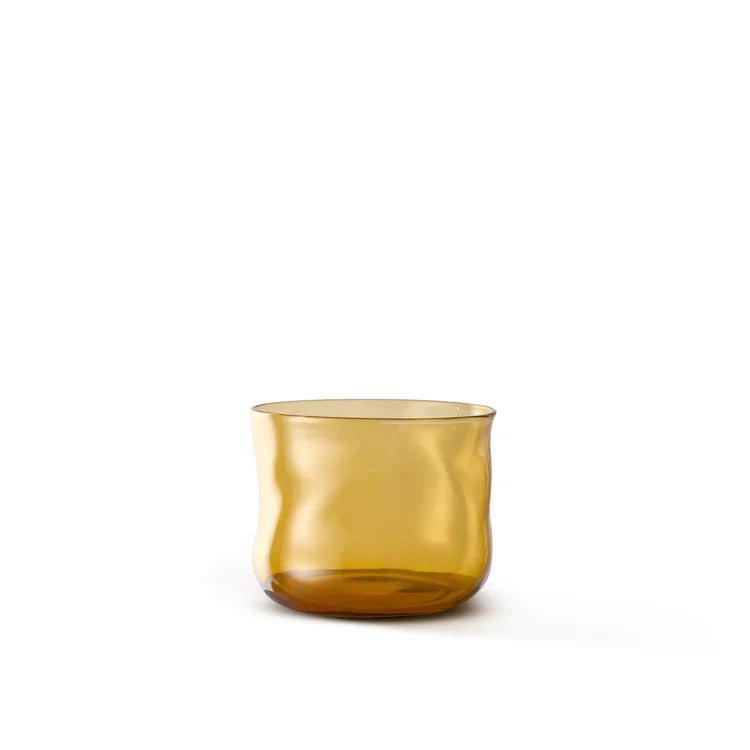 Swirl Tumbler Small - Moss