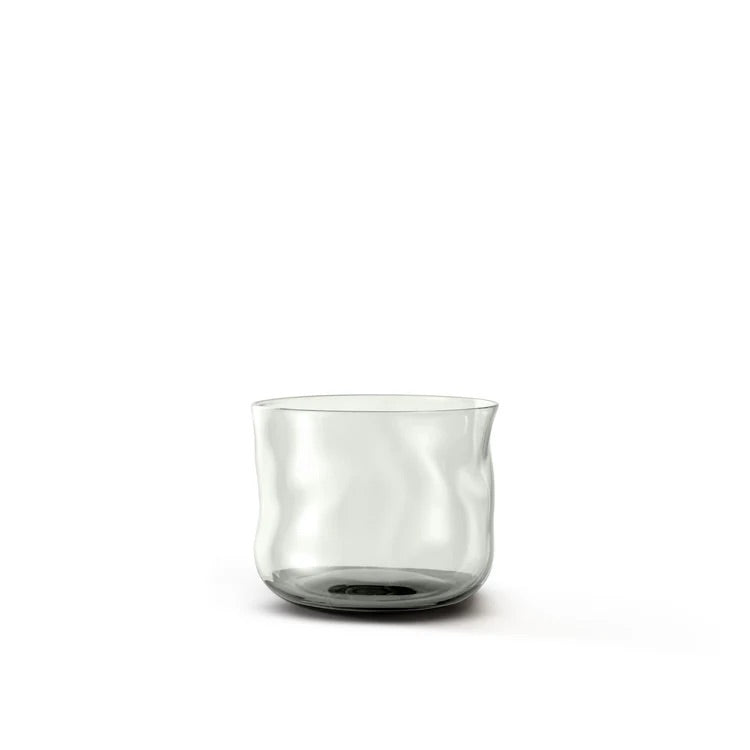 Swirl Tumbler Small - Moss