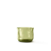 Swirl Tumbler Small - Moss