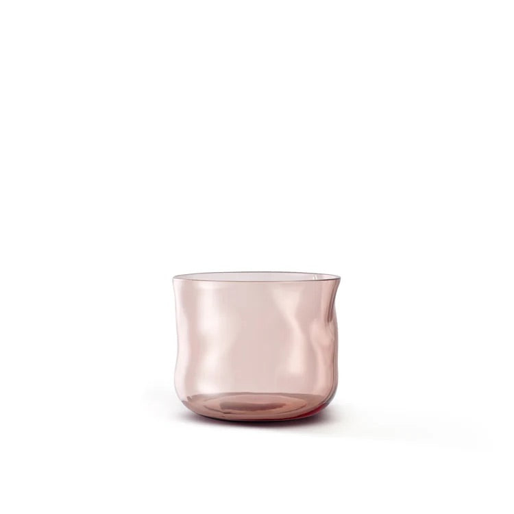 Swirl Tumbler Small - Moss