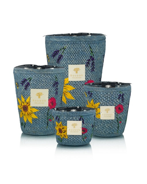 Vony Tanteli Geurkaars