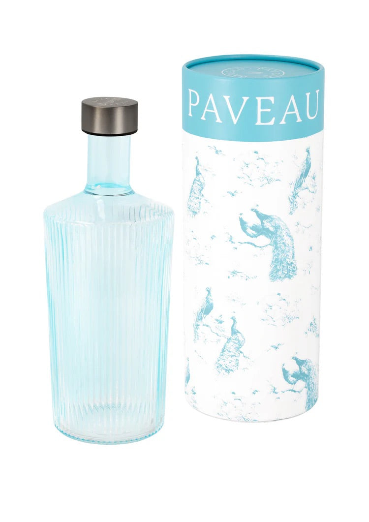 Ribbed Elegance Bottle - Bondi