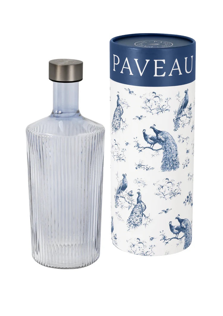 Ribbed Elegance Bottle - Bondi