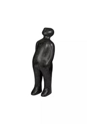 The Visitor | Bronze