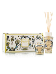 Tomorrowland 2026 Geschenkenset met Geurkaars en Diffuser | My first Baobab