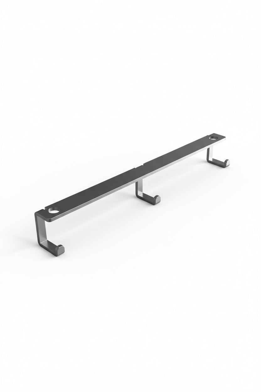 Big Green Egg Frame (Werktafel) - Tool Hook