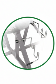 Utility Rack voor Nest
