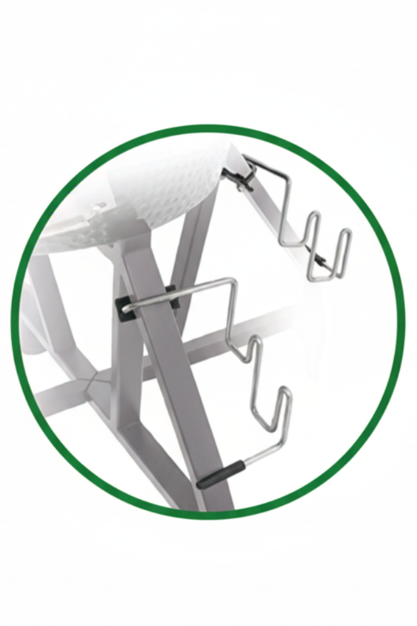 Utility Rack voor Nest